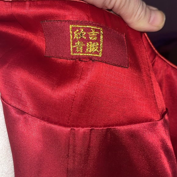 Kimono Gorgeous!!! - Picture 6 of 6